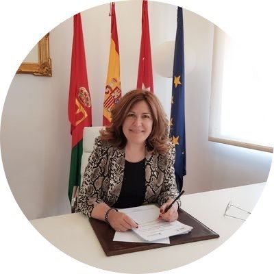 Secretaria General Agrupacion Socialista de Alcorcón Ramón Rubial @psoealcorcon