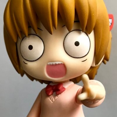 模型、ねんどろいど、figma、フィギュアにゲームと多趣味で想像力豊かなので色々なアイデアや作った物を呟いていきます。 気軽にフォローやDMして下さい。