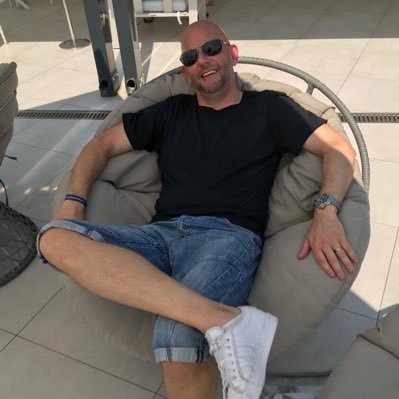 pinner_neil's profile picture. WHU ⚒🏴󠁧󠁢󠁥󠁮󠁧󠁿