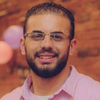 Khaled Shata (@khaleds81025742) Twitter profile photo