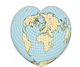 LoveGIS's profile picture. Isn't that SPATIAL?!?!?  :-)