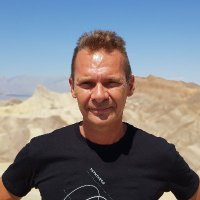 Massimo Delledonne (@mdelledon) Twitter profile photo