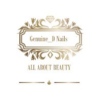 Genuine_D Nails(@NailsGenuine) 's Twitter Profile Photo