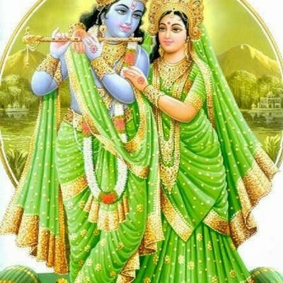 Jai Shri Radhy Krishna ji Profile