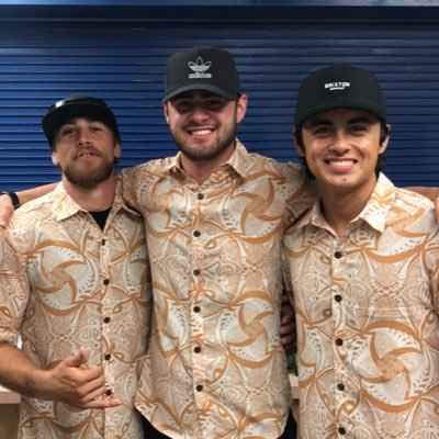 PonoAnderson's profile picture. HI✈️TX