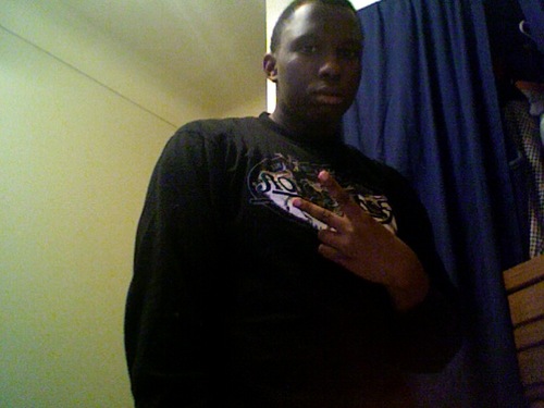 TiriqueC's profile picture. I am a black boy that goes to maplewood richmond Height Im in the 10th grade im 16 years old i do the daycare thing I love computer and my family and kids.