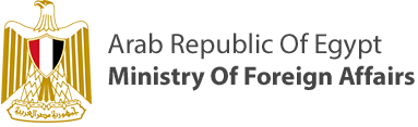 The Official Ministry of Foreign Affairs for Arab Republic of Egypt. (ROBLOX ONLY. NOT RELATED TO REAL LIFE)