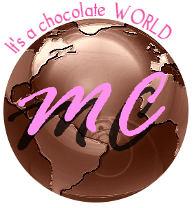 Jonathan Moore (The Virtual Traveler) @selectinfolinks LOVES Chocolate and is Dedicated to finding all things chocolate and sharing them with you here!