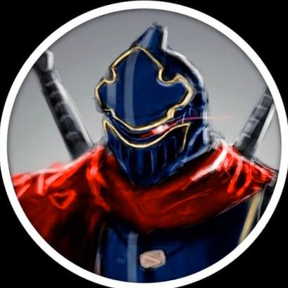 Black Knightさんのプロフィール画像