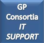 Comprehensive IT Support Services for GP Consortia