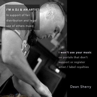 djdeansherry Profile Picture