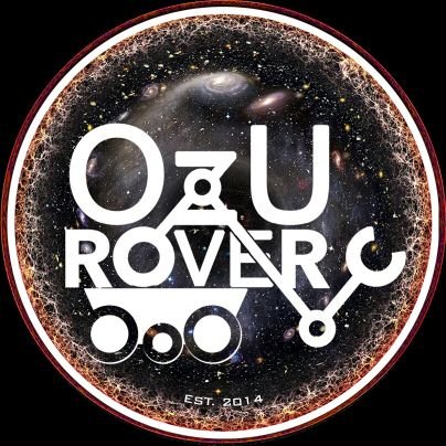 ozurover's profile picture. Özyeğin Üniversitesi Mars Gezgini Takımı,ÖzÜ Robotics Laboratuvarında öğrencilerinin yürüttüğü bir araştırma ekibidir.~It's not the destination,but the journey.