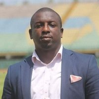 Bambo Akani (@bambostic) 's Twitter Profile