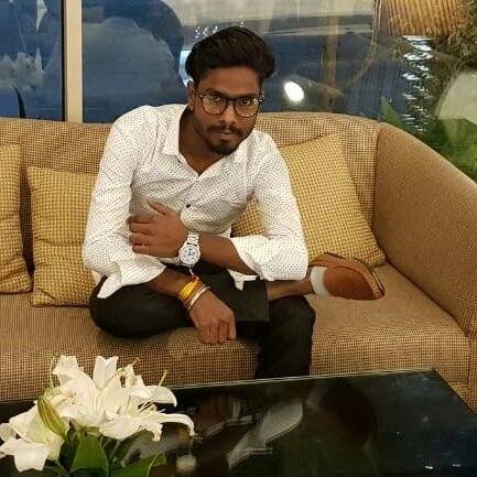 DDeepakpiplode's profile picture. let me change myself