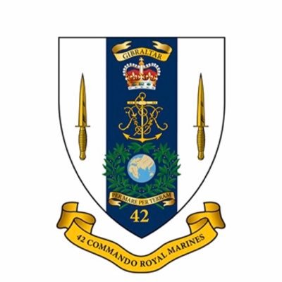 42 Commando Royal Marines