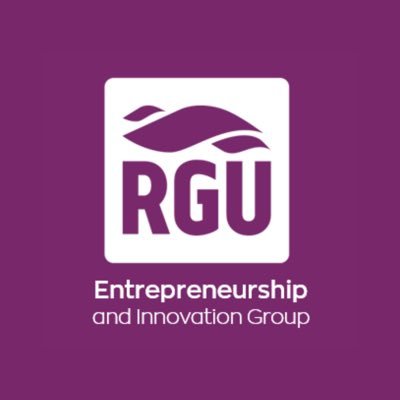 Developing entrepreneurship at @RobertGordonUni through skills workshops, events and startup accelerator projects. #RGU #Innovation