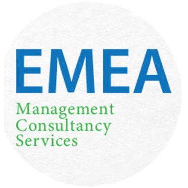 Management & Consultancy Services at EMEA MCS