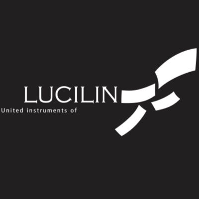 United Instruments of LUCILIN Contemporary Music Ensemble - Luxembourg