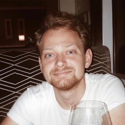 NorbergSimon's profile picture. Journalist.