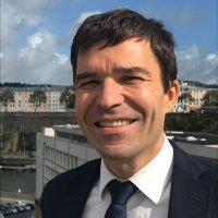 Xavier Hamon (@xavierhamon29) 's Twitter Profile