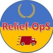 Relief-OpS (@opsrelief) 's Twitter Profile