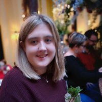 Lauren Henderson π (@lhendersonot) 's Twitter Profile