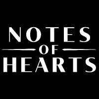 Notes of Hearts(@Notes_of_Hearts) 's Twitter Profile Photo