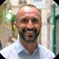 Stéphane Sauvé (@ssauveaudacieux) 's Twitter Profile