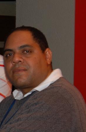 MaharbaSomarals's profile picture. Soy el 7mo de 9 hermanos de una familia que le sirve por completo al eterno Elohin. Casado con Niove, 2 hijos varones y una hembra, trabajo a favor de la niñez.