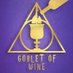 Goblet Of Wine Podcast (@GobletOfWinePod) Twitter profile photo