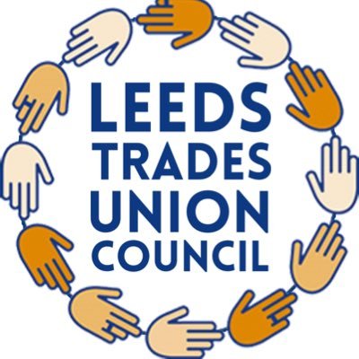 Leeds TUC brings together local trade union branches to campaign around issues affecting working people in their workplaces and local communities