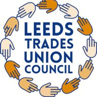 Leeds Trades Council(@TUCLeeds) 's Twitter Profile Photo