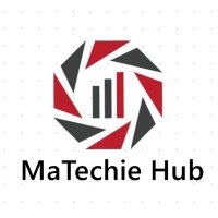Matechiehub (@matechiehub) 's Twitter Profile Photo Matechiehub (@matechiehub) 's Twitter Profile Photo
