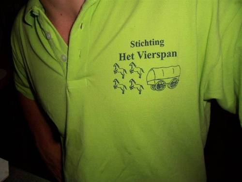 Stichting het 4 span