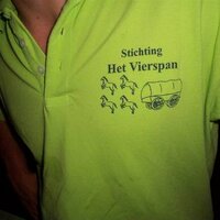 Stichting het 4 span (@4span) 's Twitter Profile