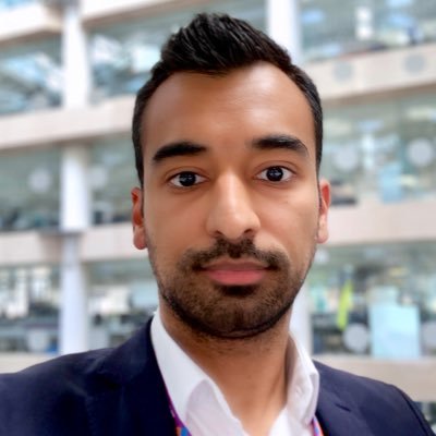 Edu & Tech. Public Servant. Digital Transformation. Former Civil Servant @EducationGovUk, @ArkSchools VP; CompScientist. Trustee. Views are my own.