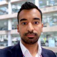 Kiran Vithal (@kiran_vithal) 's Twitter Profile