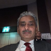 Sudhir Rathore (@sudhirfhft) 's Twitter Profile