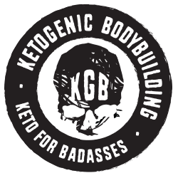 KGB is where High-Intensity Training meets primal nutrition. Ketogenic Bodybuilding is a hybrid keto-bodybuilding approach developed to maximize lean mass gains