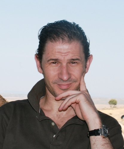 julioviniegra's profile picture. positive thinker & facilitator