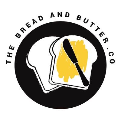 BREAD_BUTTER_CO's profile picture. Not-for-profit initiative supporting independent #Liverpool business.
