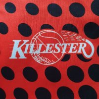 Killester WBC (@killesterwbc) 's Twitter Profile