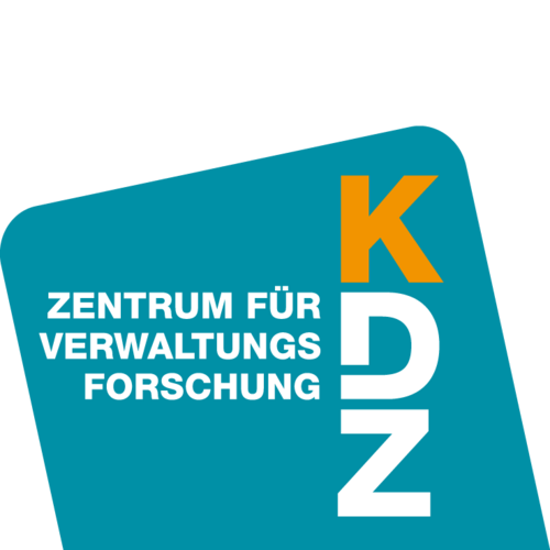 Kompetenz­zentrum & Wissensplattform für Public Management Consulting, Europäische Governance & Städtepolitik, Öffentliche Finanzen & Föderalismus.