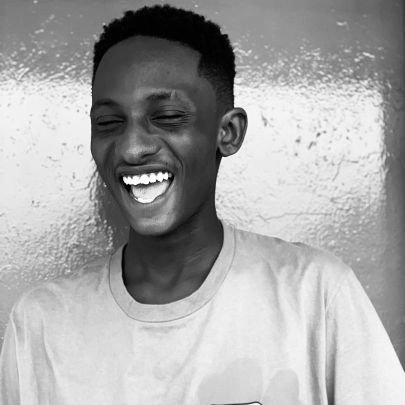 KojoMartin10's profile picture. With God all things are possible