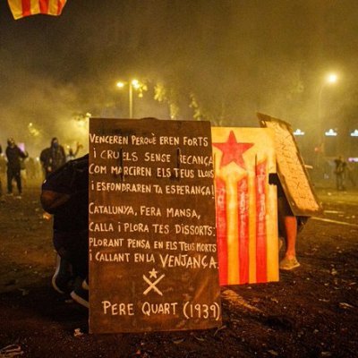 Vuestro ejemplo es la mejor lección.
foto de perfil: @jordiborras