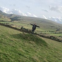 Michael Greenwood (@greenymike82) 's Twitter Profile Photo