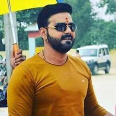 mssajaldwivedi2's profile picture. hi