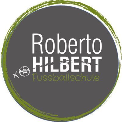 HilbertFu's profile picture. Fußballschule Roberto Hilbert! Sonntags in Feucht und Freitags in Hagenbüchach!
