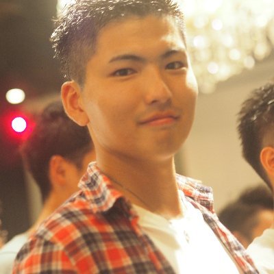 楽しい事面白い事大好きです!今は1つの目標として仲間と日々頑張ってます。楽しい事面白い事が好きな方フォローよろしくです!#営業 #成り上がり #Rebirth_lab #リバースラボ #夢 #ドロップアウト