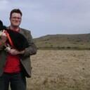 Daniel Tustin - @tustoid - Twitter